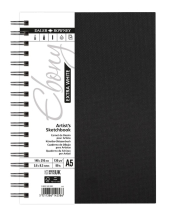 DR EBONY EXTRA WHITE WB 130G A5 PT 46SH D833520500