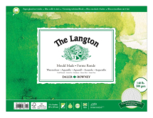 DR LANGTON BLOCK 140lb NOT 12inch X 9inch 404331209