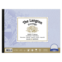 DR LANGTON PRESTIGE WC ROUGH PAD 12X9inch 300G 12SH D431340912