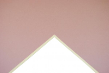 DR MOUNTBOARD A1- DAWN PINK 302001018