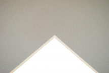 DR MOUNTBOARD A1- DOVE GREY 302001022