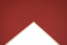 DR MOUNTBOARD A1- SCARLET 302001048