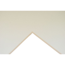 DR MOUNTBOARD A1 - TEXTURE ANTIQUE WHITE D302001694