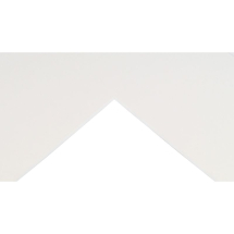 DR M/BOARD CONSERVATION ANTIQ. WHITE 1200X815MM D302003769