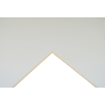 DR MOUNTBOARD D/IMP - ANTIQUE WHITE D302002069