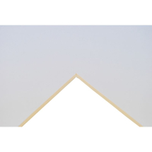 DR MOUNTBOARD D/IMP - ICE WHITE D302002091