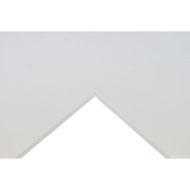 DR MOUNTBOARD W/CORE SNOW WHITE 1200X815MM D302128054