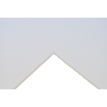 DR MOUNTBOARD W/CORE ICE WHITE 1200X815MM D302128091