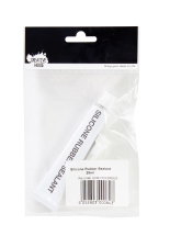 SILICONE RUBBER SEALANT - 25ml SMALL