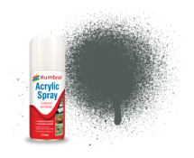 HUMBROL PRIMER 150ML ACRYLIC SPRAY