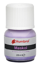 HUMBROL MASKOL 28ml AC5217