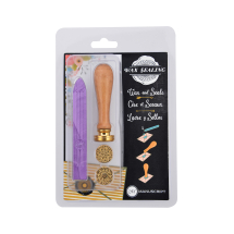 MANUSCRIPT SEALING WAX SET TRENDY  MSH739TRE