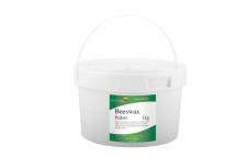 BEESWAX PELLETS - 5Kg