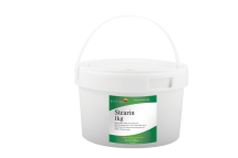 STEARIN FOR CANDLE WAX - 225g