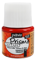 PEBEO 012 VERMILION 45ml FANTASY PRISME 166012