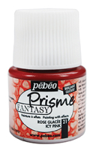 PEBEO 021 ICY PINK 45ml FANTASY PRISME 166021