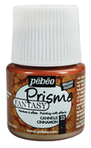 PEBEO 033 CINNAMON 45ml FANTASY PRISME 166033