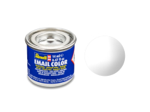 REVELL ENAMEL CLEAR GLOSS 14ml