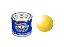 REVELL ENAMEL YELLOW GLOSS 14ml