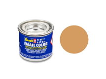 REVELL ENAMEL AFRICABROWN MATT 14ml