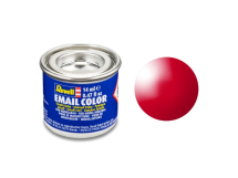 REVELL ENAMEL FERRARI RED GLOSS 14ml