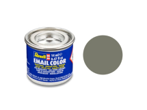 REVELL ENAMEL LIGHT OLIVE MATT 14ml