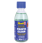 REVELL PAINTA CLEAN 100ml BRUSH CLEANER