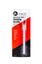 JAKAR HOBBY KNIFE ALUMINIUM ALLOY 7333