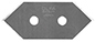 OLFA MOUNT CUTTER BLADES