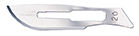 SWANN MORTON BLADES NO.20 0106