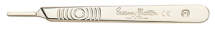 SWANN MORTON HANDLE NO.3 933