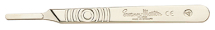 SWANN MORTON HANDLE NO.4 0934