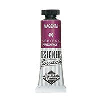 DR DESIGNERS GOUACHE 15ml - WARM GREY 2 136005076