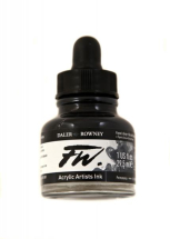 DR FW INK 29.5ml PAYNES GREY 160029065