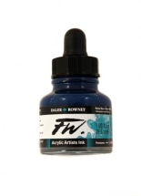 DR FW INK 29.5ml MARINE BLUE 160029151