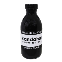 DR BLACK KANDAHAR INK 175ML D144175028