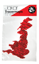 JAKAR TRACERMAP(G.B) 7701