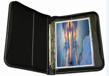 MAPAC PREMIER PORTFOLIO A3 15483010 - 1548 Black A3