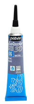 PEBEO SETACOLOR 3D LILAC METALLIC 20ml 557006
