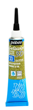 PEBEO SETACOLOR 3D GOLD POWDER GLITTER 20ml 557033