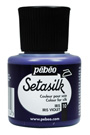 PEBEO SETASILK 45ml - IRIS VIOLET 181-010
