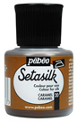 PEBEO SETASILK 45ml - CARAMEL 181020