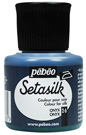 PEBEO SETASILK 45ml - ONYX 181026