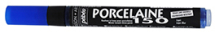 PEBEO PORCELAINE 150 MARKER - LAPIS BLUE 020004