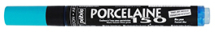 PEBEO PORCELAINE 150 MARKER - PEACOCK BLUE 020005