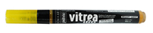 PEBEO VITREA 160 SUN YELLOW 80 GLOSSY MARKER PEN 118080