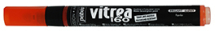PEBEO VITREA 160 PAPRIKA 81 GLOSSY MARKER PEN 118081