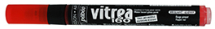 PEBEO VITREA 160 PEPPER RED 82 GLOSSY MARKER PEN 118082