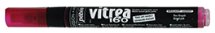 PEBEO VITREA 160 BENGAL PINK 83 GLOSSY MARKER PEN 118083