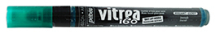 PEBEO VITREA 160 EMERALD 85 GLOSSY MARKER PEN 118085